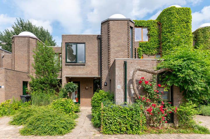 Foto 1 van Schelpkreek 16