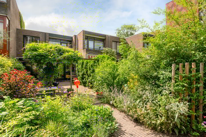 Foto 2 van Schelpkreek 16