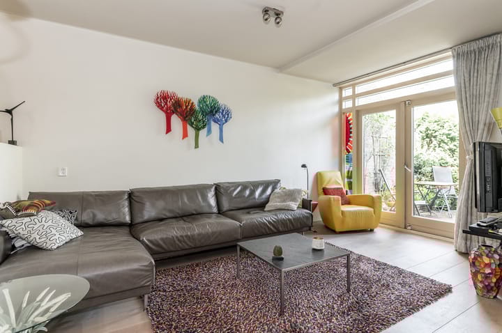 Foto 9 van Schelpkreek 16