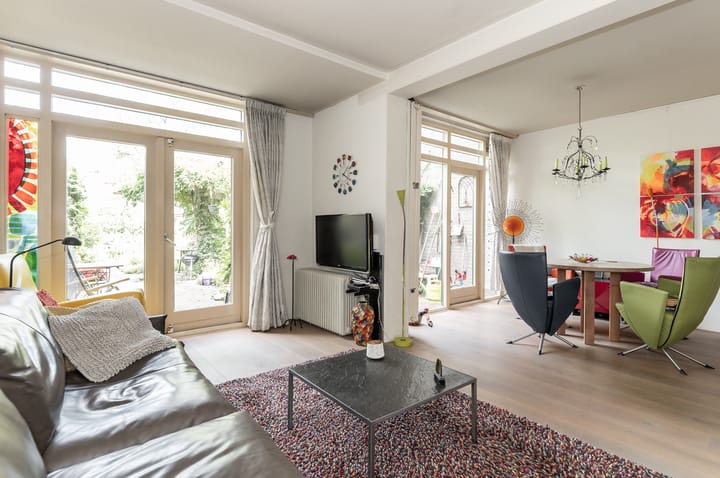 Foto 12 van Schelpkreek 16