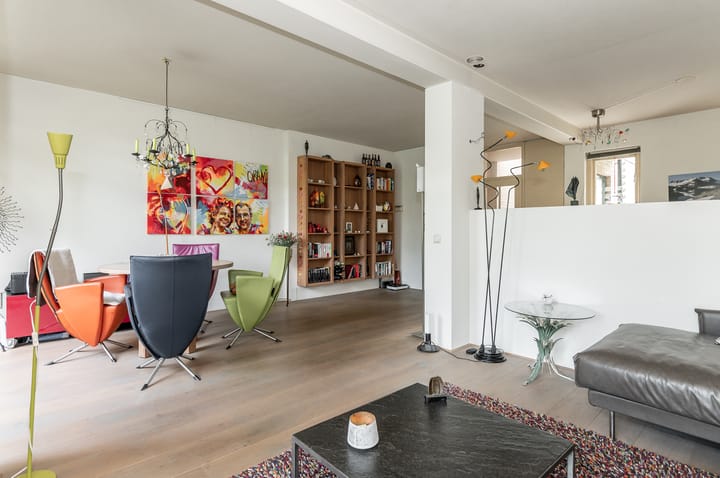 Foto 14 van Schelpkreek 16