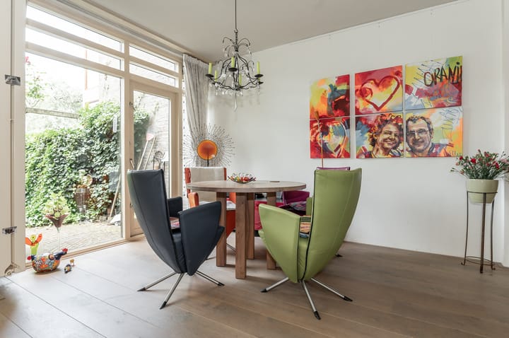 Foto 15 van Schelpkreek 16