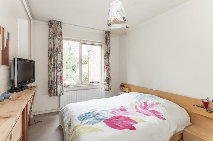 Foto 17 van Schelpkreek 16