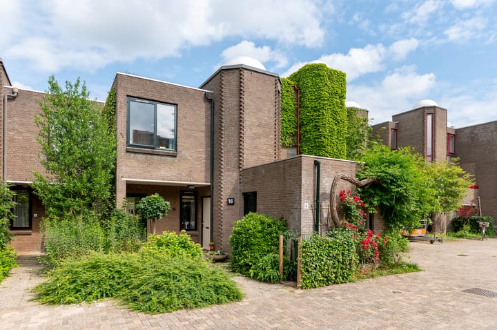 Foto 32 van Schelpkreek 16