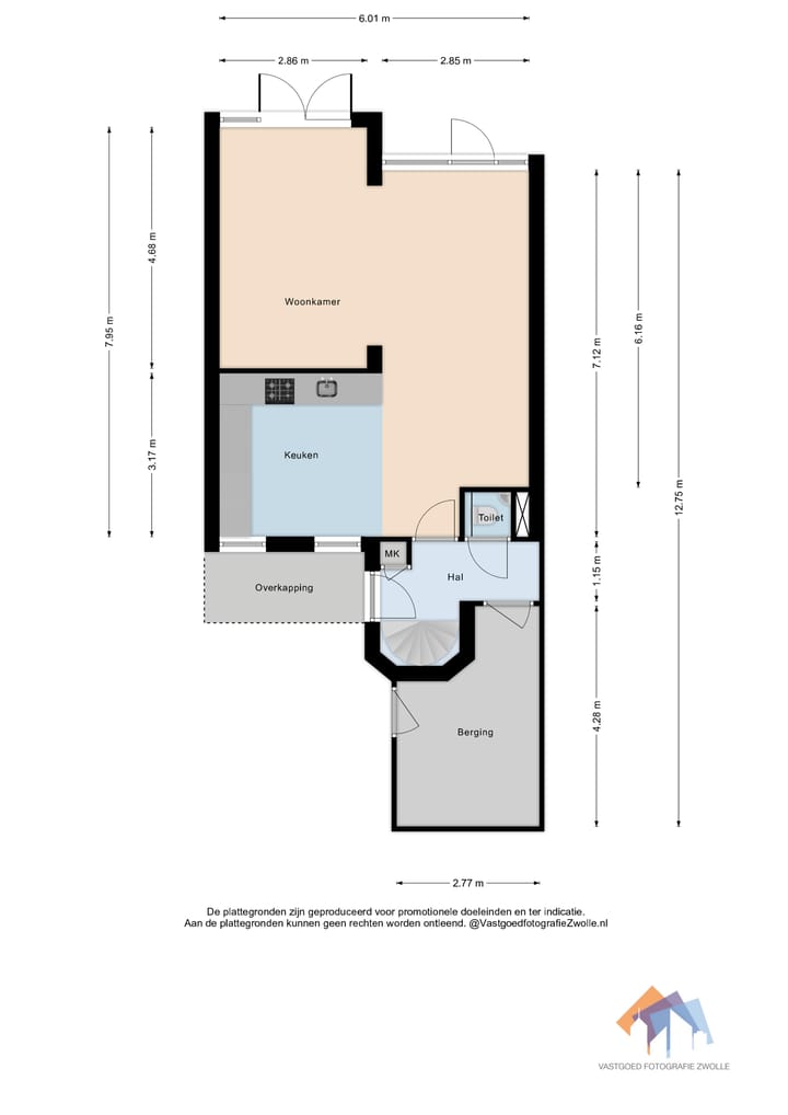 Foto 34 van Schelpkreek 16