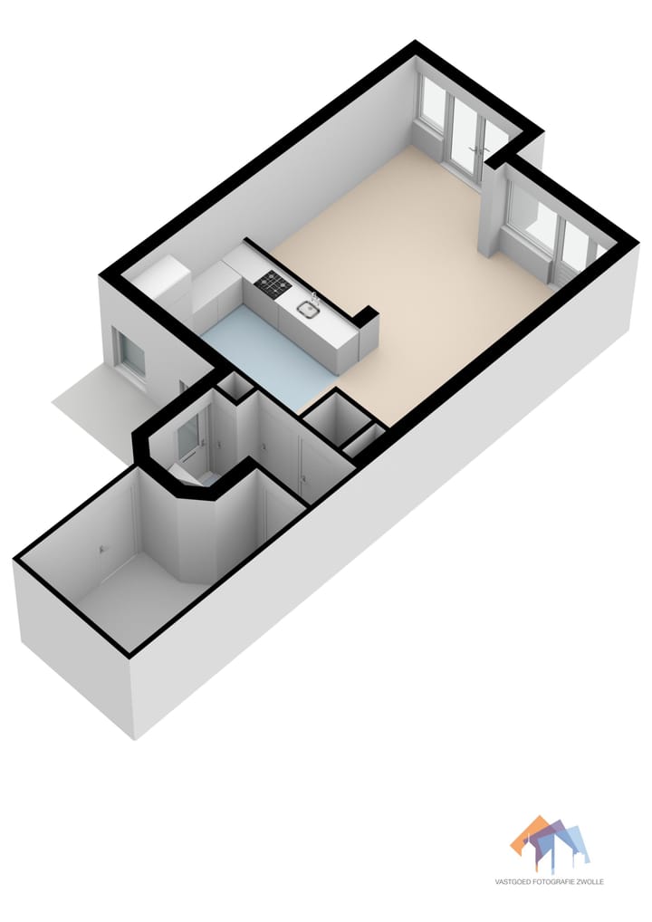 Foto 36 van Schelpkreek 16
