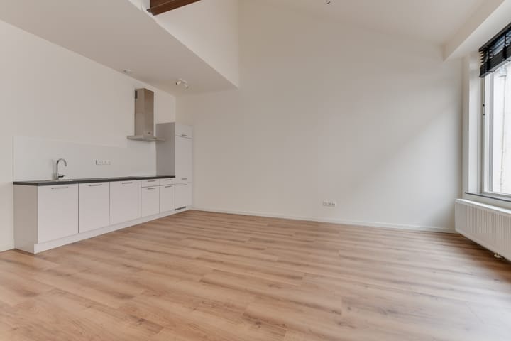 Foto 7 van Mosterdsteeg 1-B