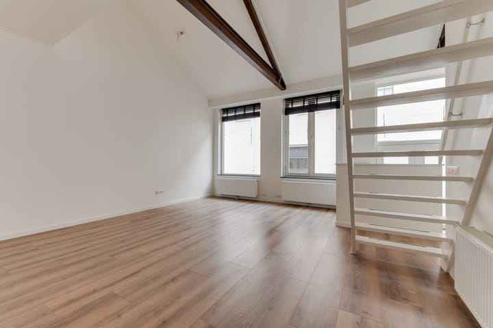 Foto 8 van Mosterdsteeg 1-B