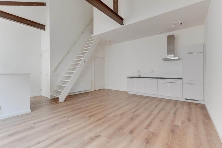 Foto 10 van Mosterdsteeg 1-B