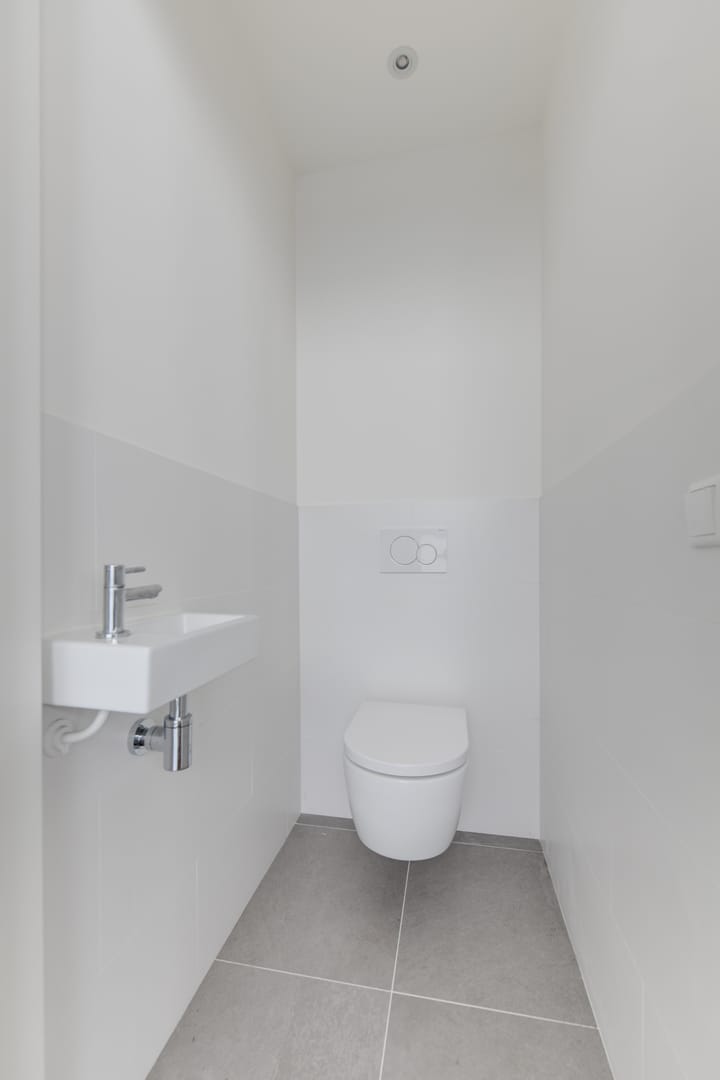 Foto 11 van Mosterdsteeg 1-B