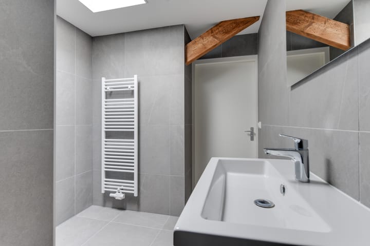 Foto 16 van Mosterdsteeg 1-B