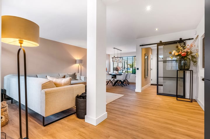 Foto 2 van Rozenstraat 43