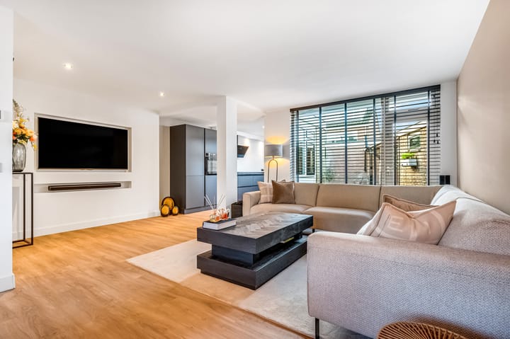 Foto 3 van Rozenstraat 43