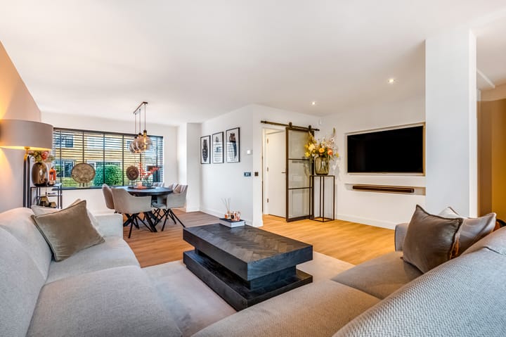 Foto 13 van Rozenstraat 43