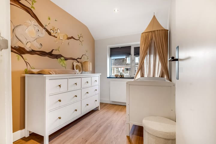 Foto 21 van Rozenstraat 43