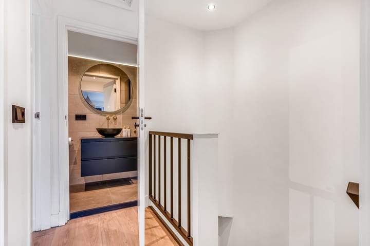 Foto 23 van Rozenstraat 43