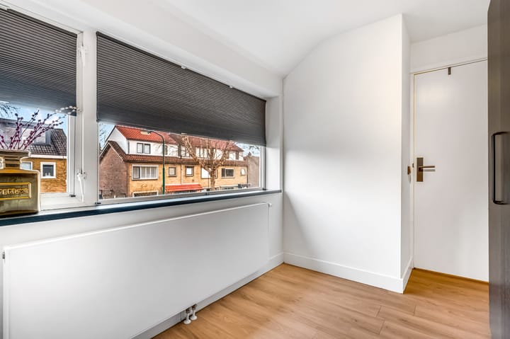 Foto 28 van Rozenstraat 43