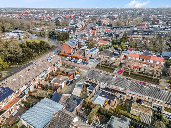 Foto 39 van Rozenstraat 43