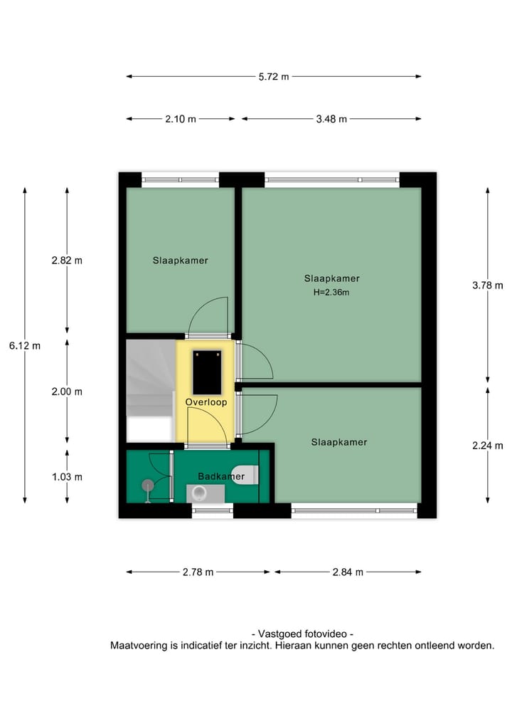Foto 41 van Rozenstraat 43