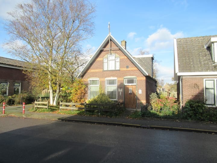 Foto 1 van Kerkebuurt 150