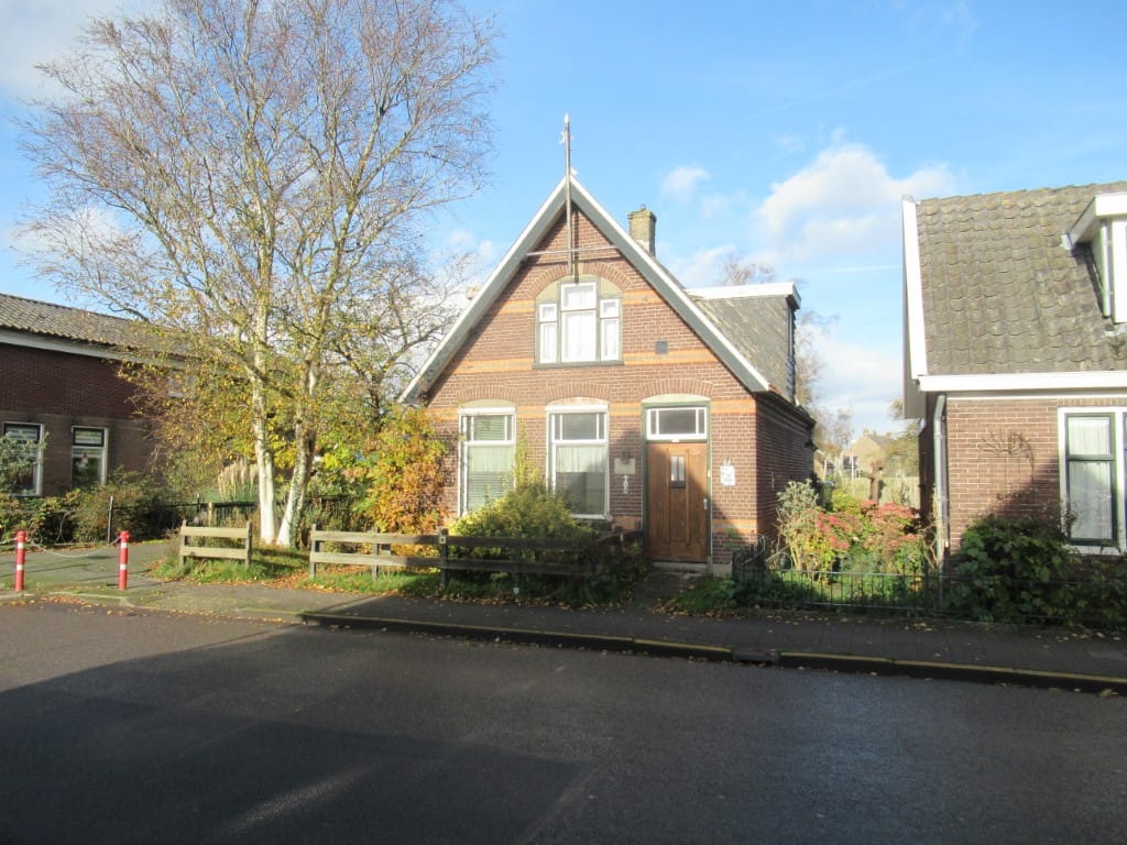 Kerkebuurt, 150, Berkhout, 1647MD, Noord-Holland, Nederland 150