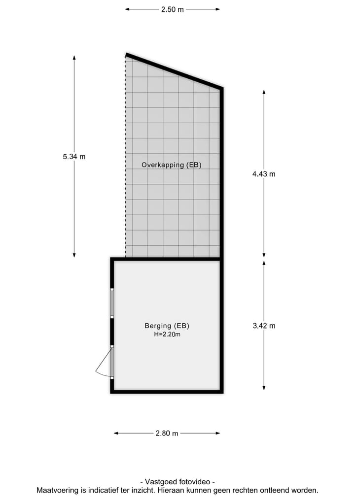 Foto 43 van Rozenstraat 43