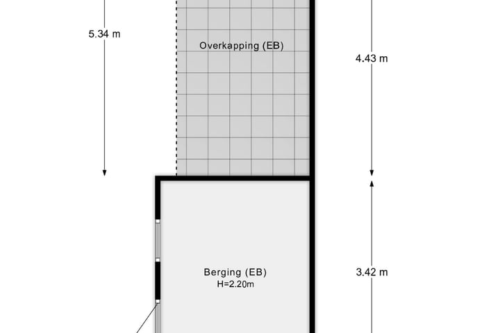 Bekijk foto 43 van Rozenstraat 43