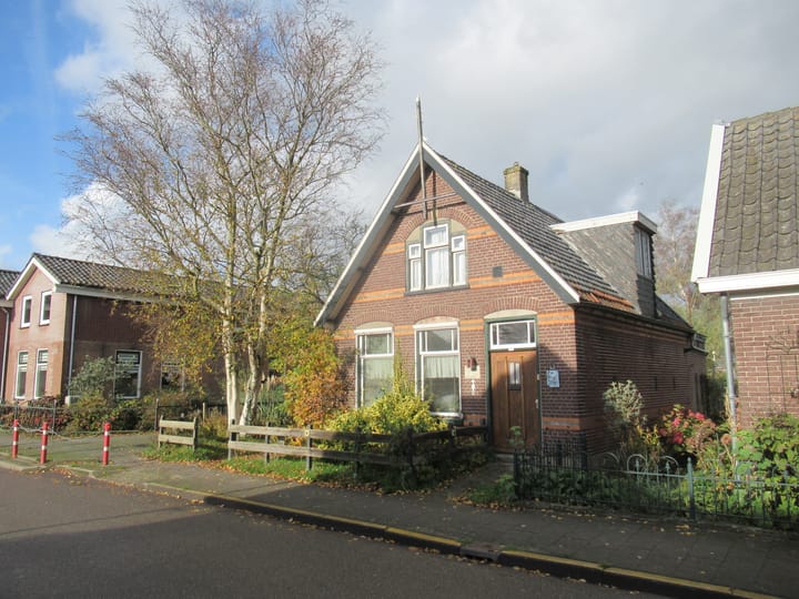 Foto 5 van Kerkebuurt 150