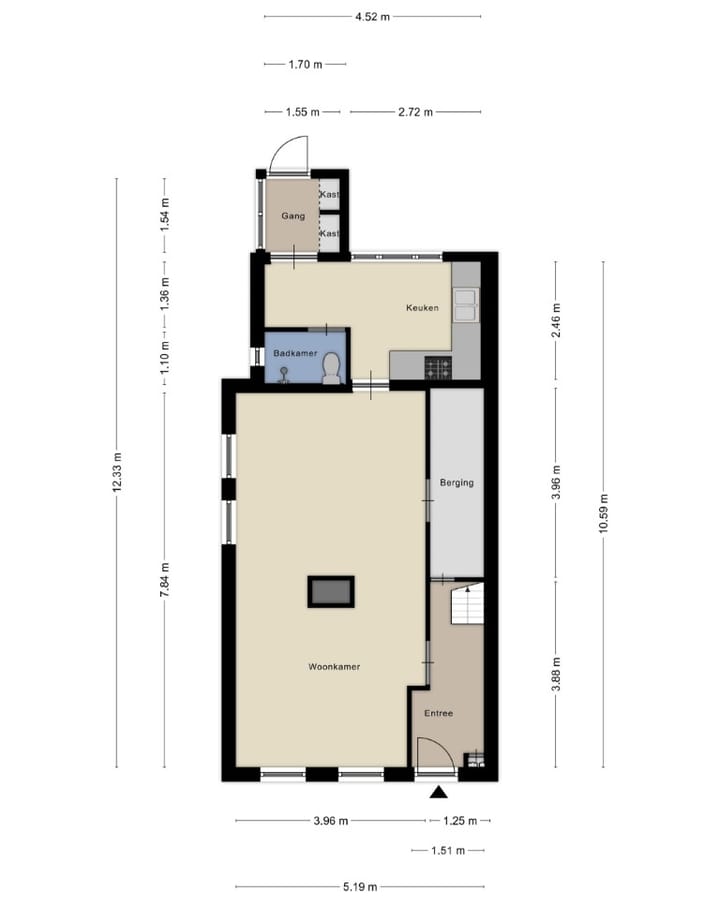 Foto 8 van Kerkebuurt 150