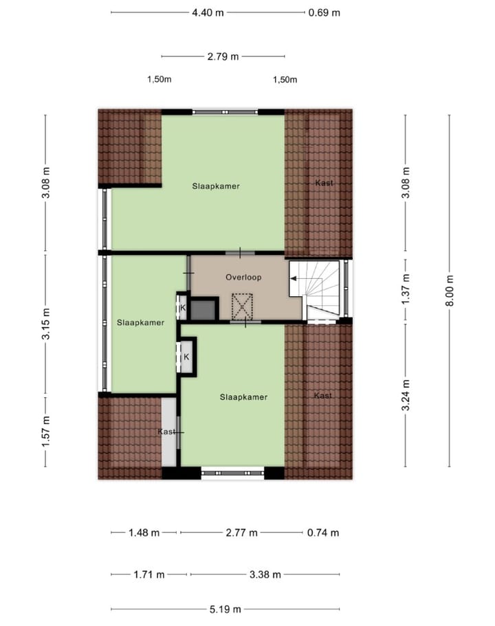 Foto 11 van Kerkebuurt 150