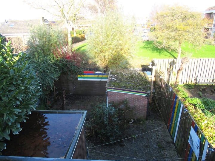 Foto 13 van Kerkebuurt 150