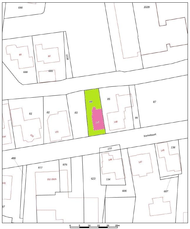 Foto 15 van Kerkebuurt 150