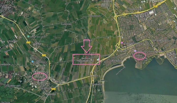 Foto 16 van Kerkebuurt 150