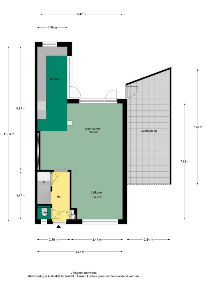 Foto 40 van Rozenstraat 43