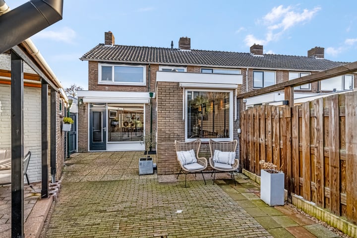 Bekijk foto 33 van Rozenstraat 43