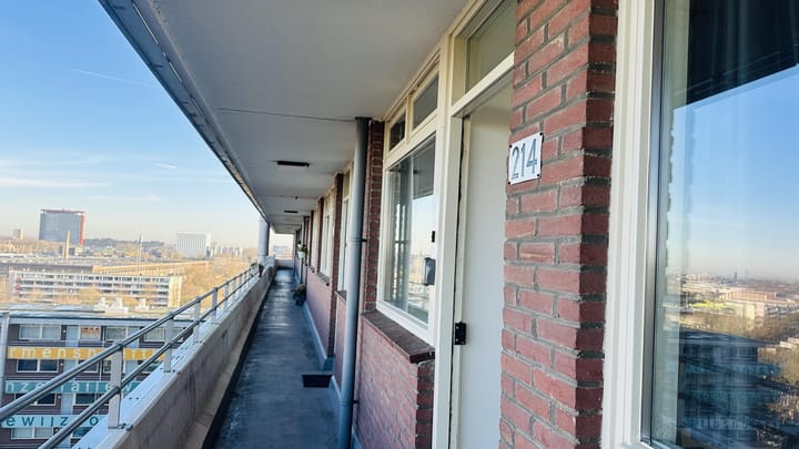 Foto 2 van Dirk Costerplein 214