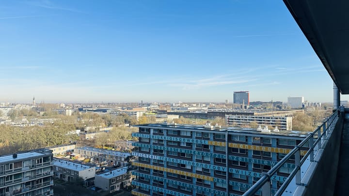 Foto 16 van Dirk Costerplein 214