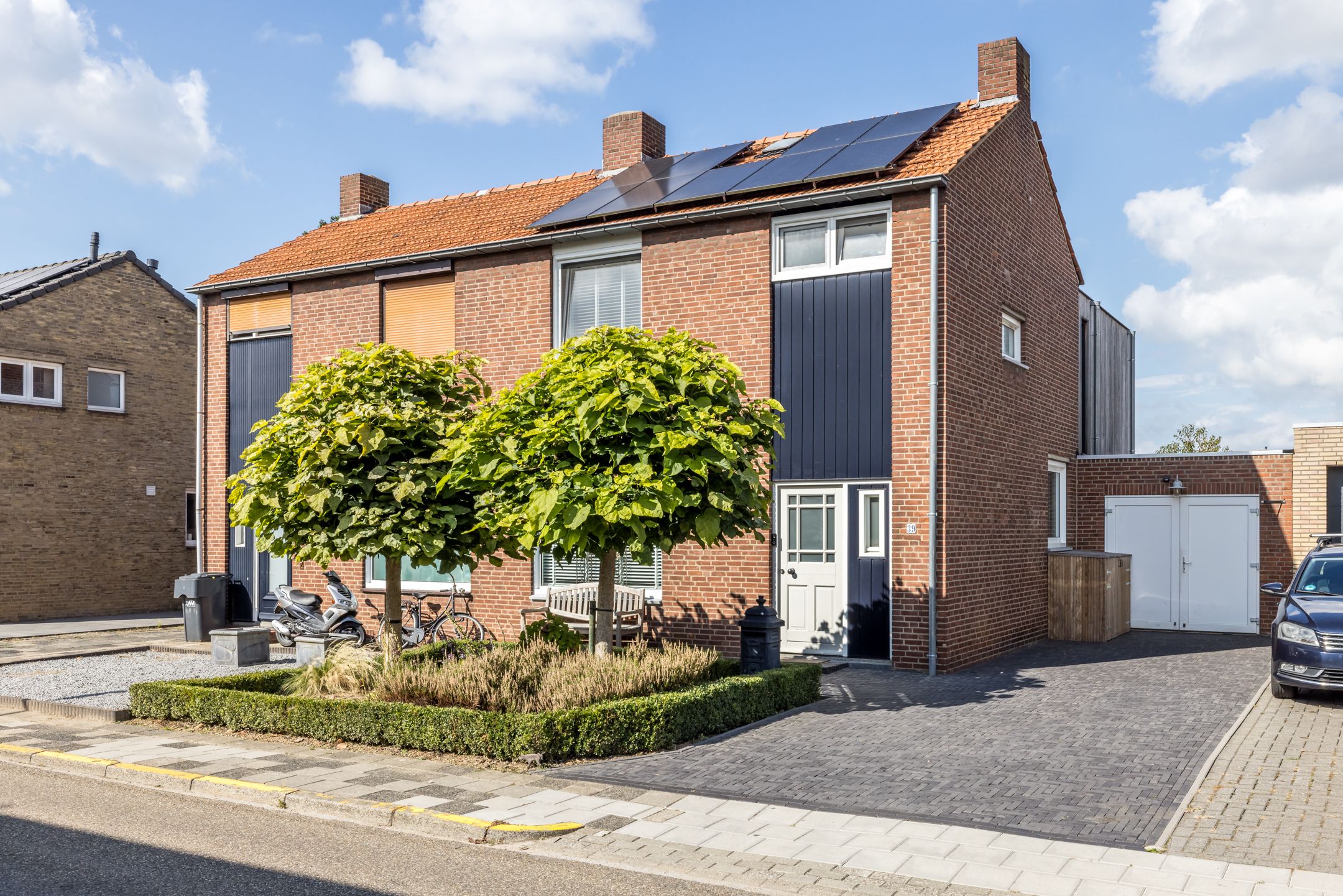 Beukenboomsweg, 39, Guttecoven, 6143AB, Limburg, Nederland 39