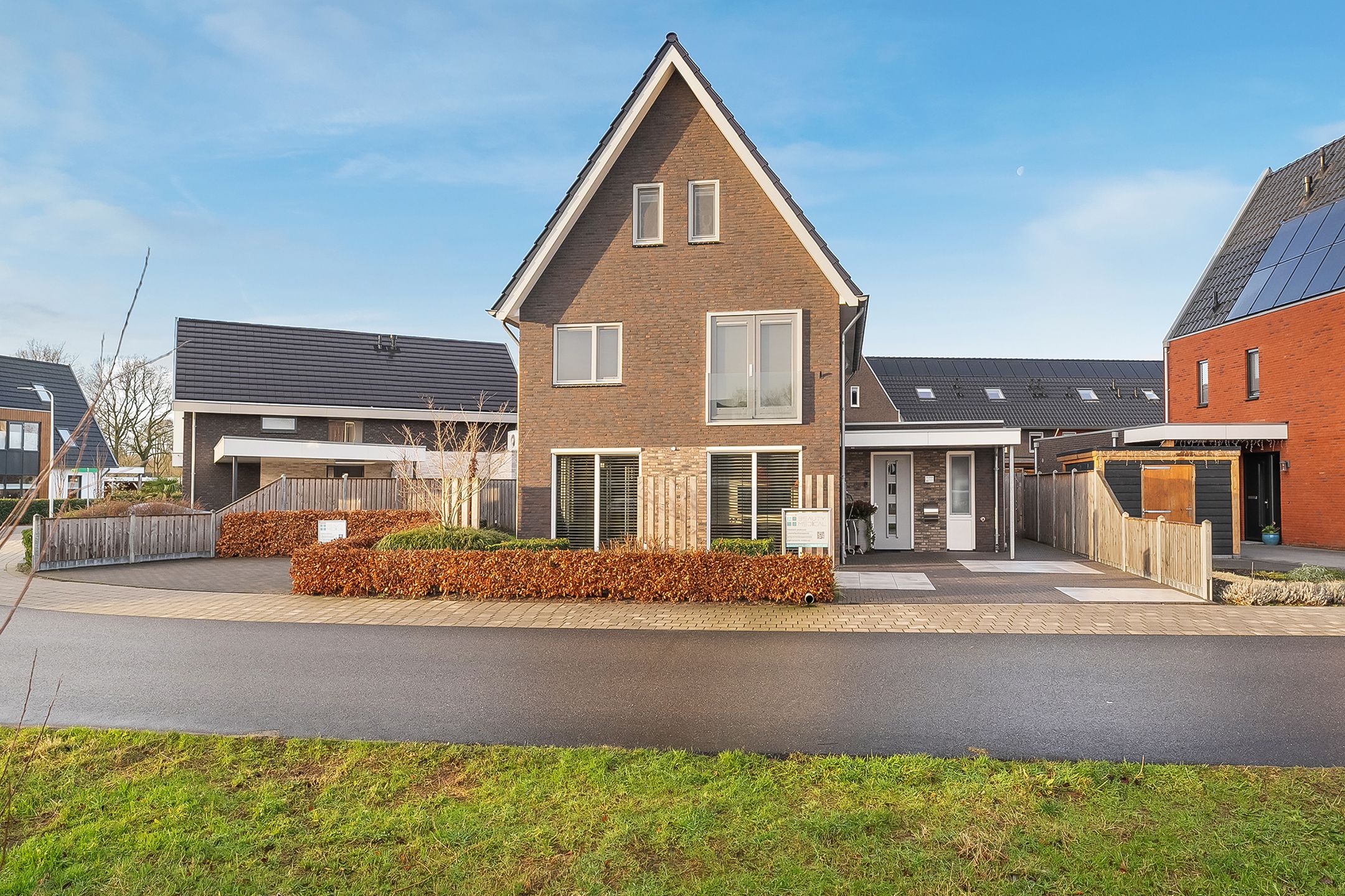 Foto 3 van Holtswoeren 31