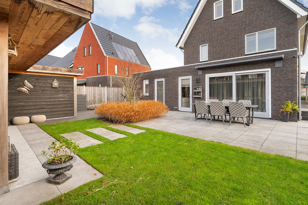 Foto 47 van Holtswoeren 31