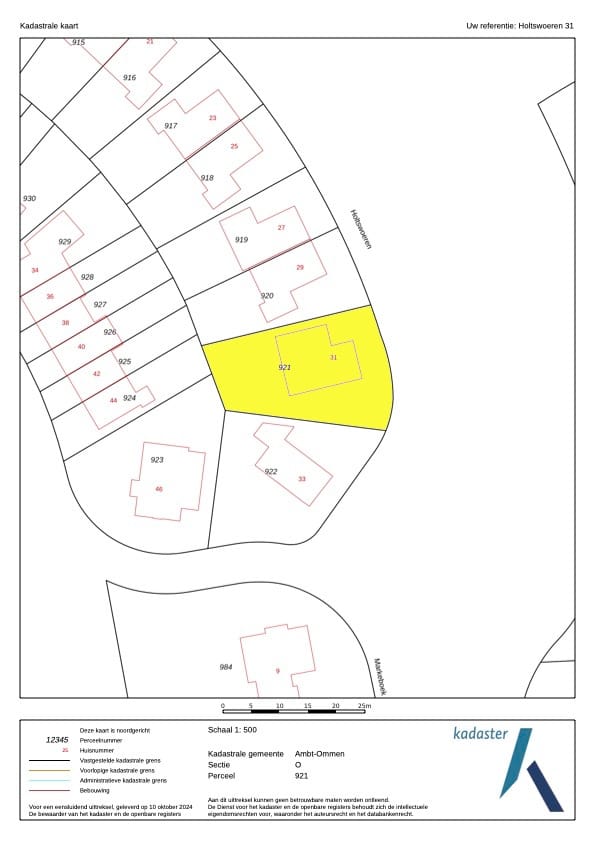 Foto 67 van Holtswoeren 31