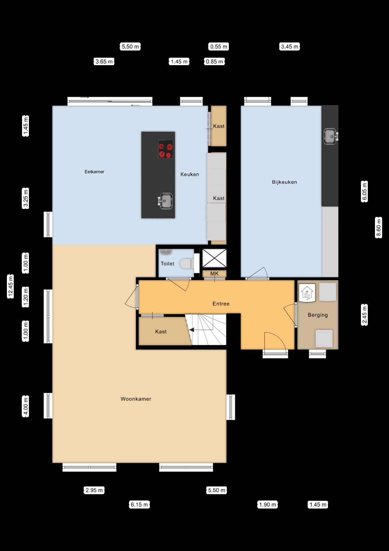 Foto 63 van Holtswoeren 31