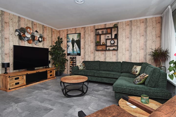 Foto 2 van Aart van der Leeuwlaan 52