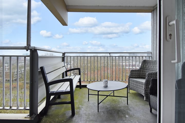 Foto 5 van Aart van der Leeuwlaan 52