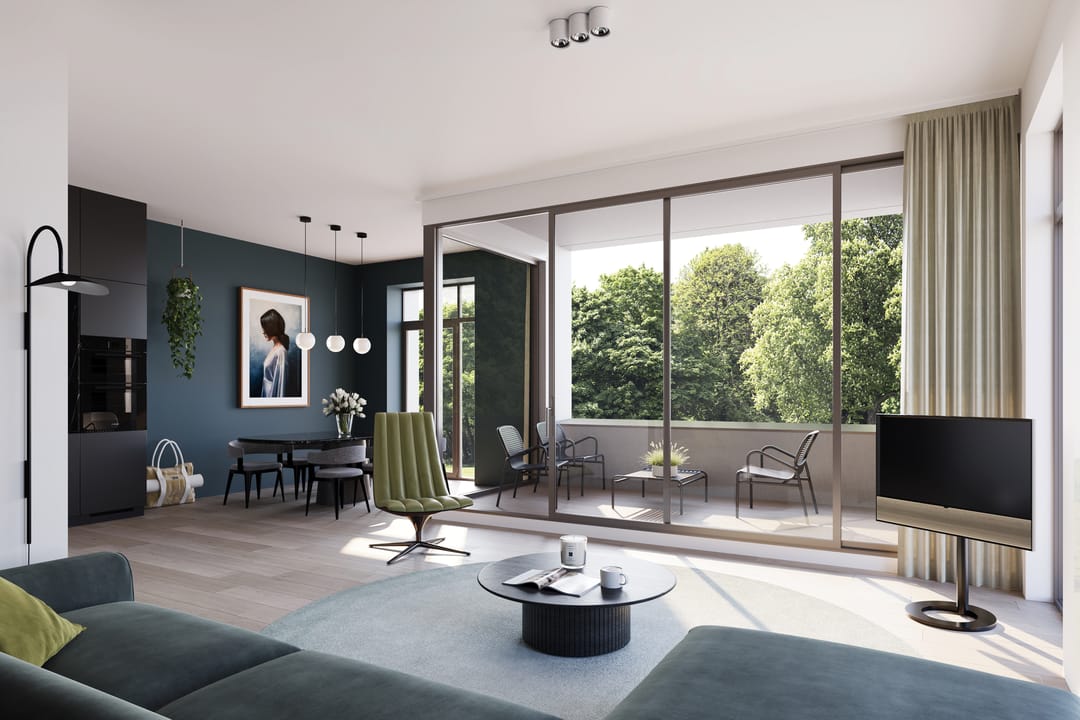 Foto 9 van Fabriekskwartier FASE 1 - DE FABRIKANT