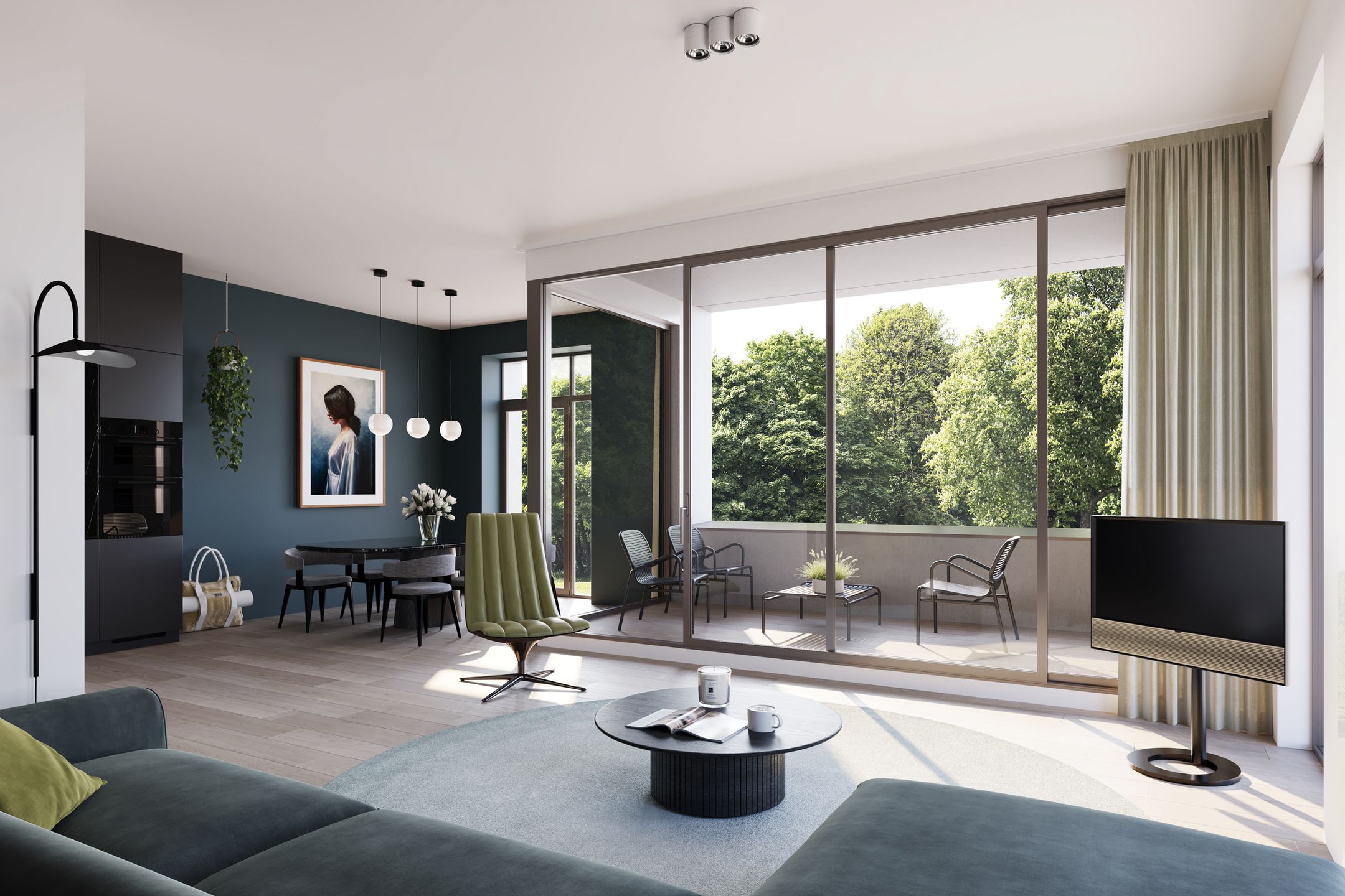 Foto 9 van Fabriekskwartier FASE 1 - DE FABRIKANT