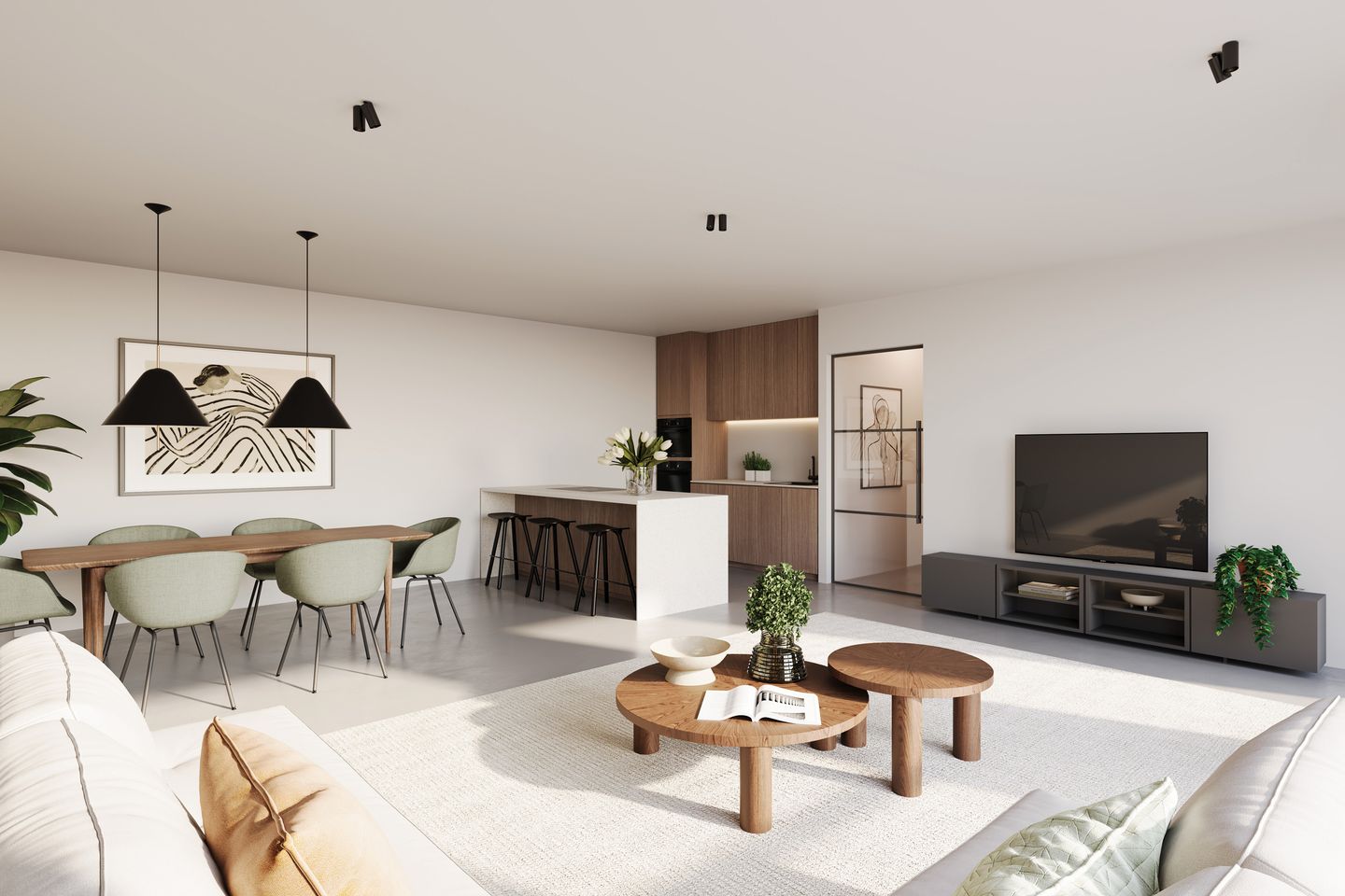 Photo 10 of Fabriekskwartier FASE 1 - DE FABRIKANT