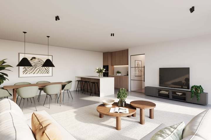 Photo 10 of Fabriekskwartier FASE 1 - DE FABRIKANT