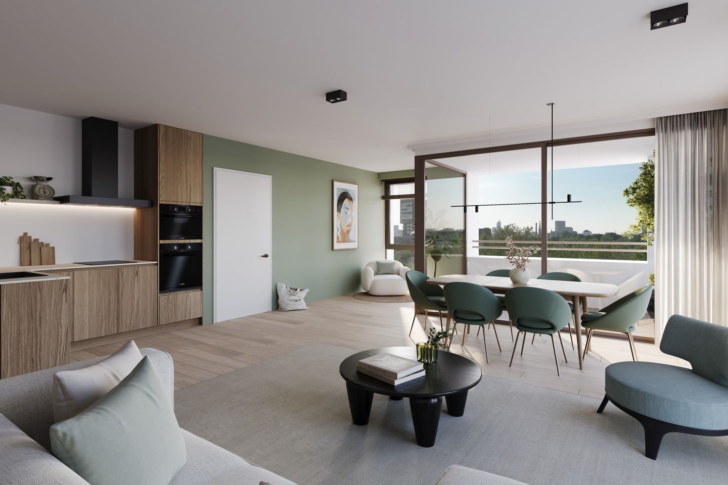 Photo 11 of Fabriekskwartier FASE 1 - DE FABRIKANT