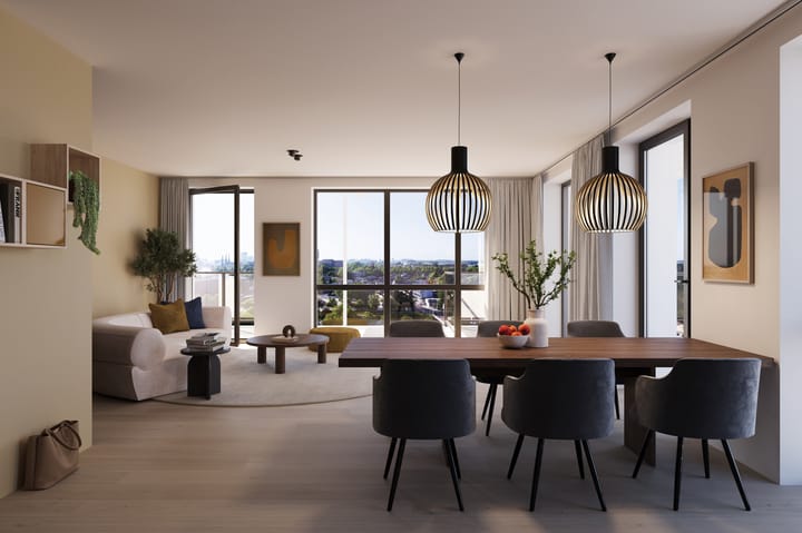 Photo 12 of Fabriekskwartier FASE 1 - DE FABRIKANT